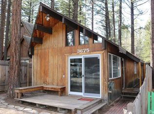 3675 Larch Ave, South Lake Tahoe, CA 96150