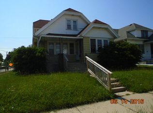 4403 N 29th St, Milwaukee, WI 53209