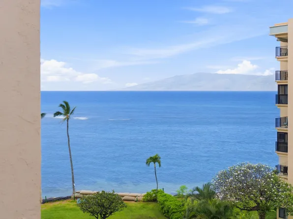 4365 Lower Honoapiilani Rd #620, Lahaina, HI 96761