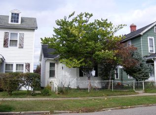 1707 7th St, Portsmouth, OH 45662