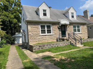 4313 Briarwood Rd, Saint Matthews, KY 40207