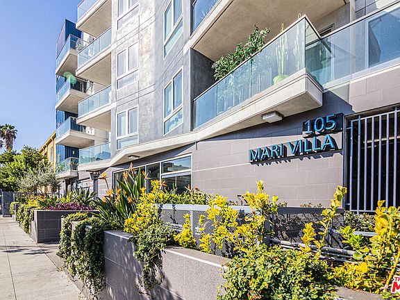 5th image of 105 S Mariposa Ave Unit 202