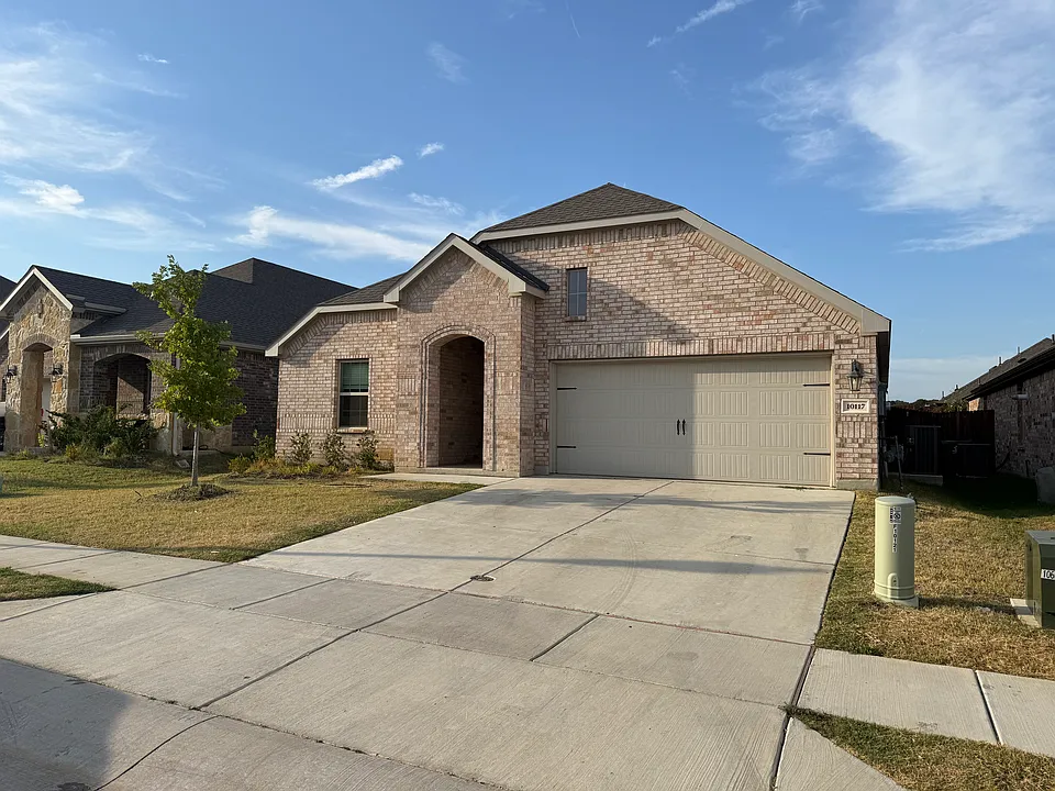 10117 High Banker Dr
