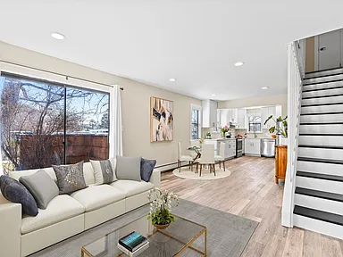 3562 Nottingham Tour - 2 Bedroom