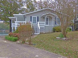 9 Tishimingo Trce, Cherokee Village, AR 72529
