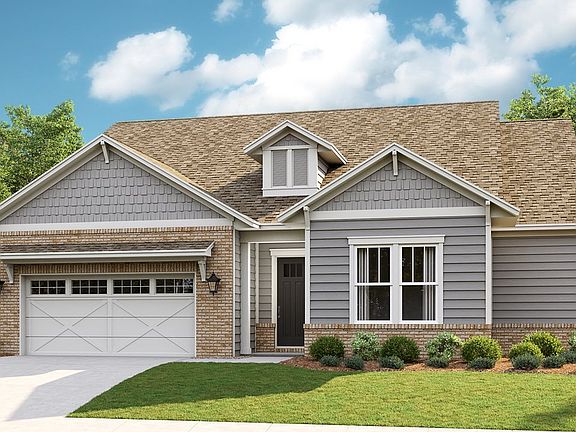 Elevation B Brick