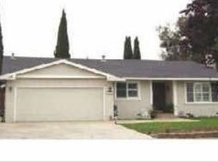 2904 Queens Estates Ct, San Jose, CA 95135