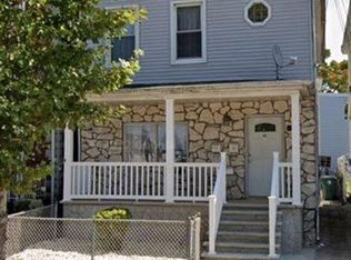 80 1st St, Perth Amboy, NJ 08861