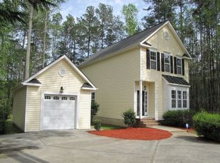 3651 May Apple Ct, Wake Forest, NC 27587