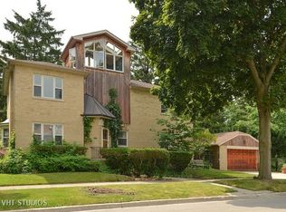 5000 W Catalpa Ave, Chicago, IL 60630