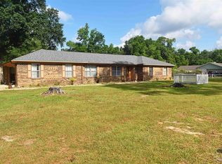 4301 Jernigan Rd, Pace, FL 32571