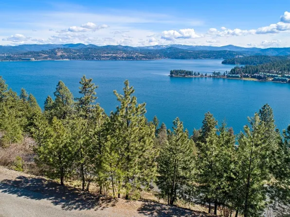 4926 S Scenic Dr, Coeur D Alene, ID 83814