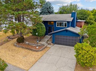 3013 44th Ave NE, Tacoma, WA 98422