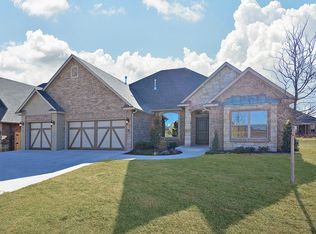 1512 NW 173rd Ter, Edmond, OK 73012