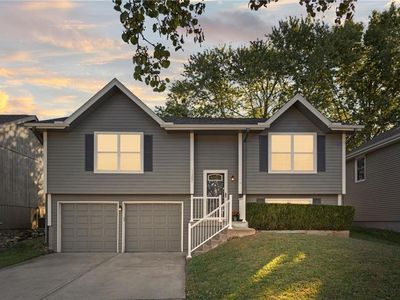 11207 N Marsh Ave, Kansas City, MO, 64157