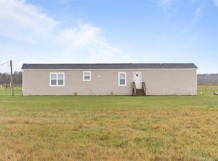 184 Sunshine Ln, Kinder, LA 70648