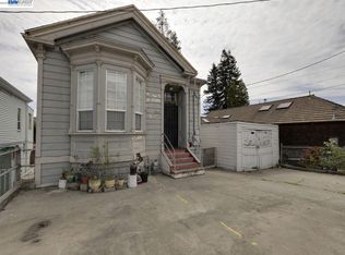 2226 13th Ave, Oakland, CA 94606
