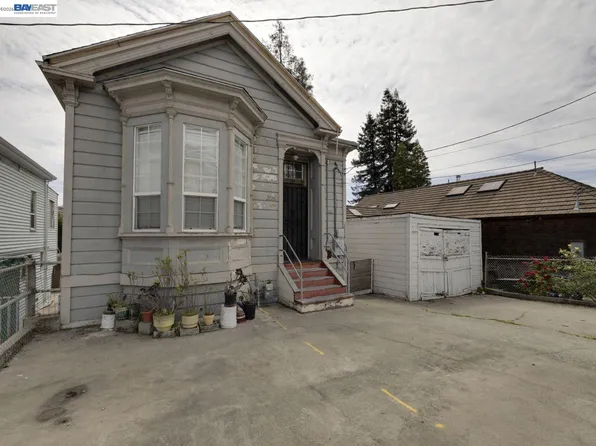 2226 13th Ave, Oakland, CA 94606