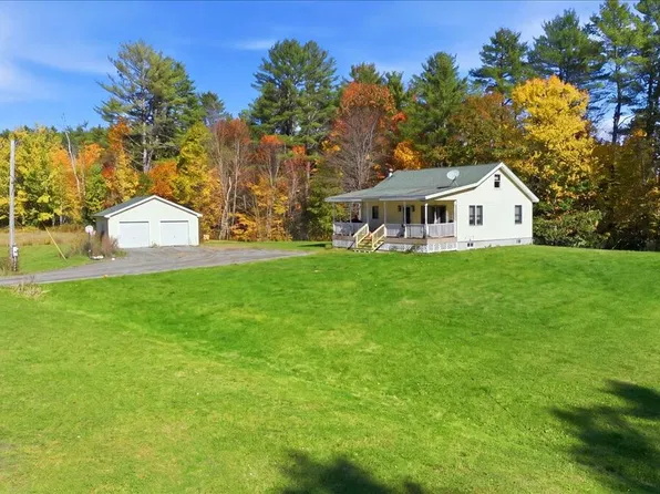 38 Sulya Road, Chelsea, ME 04330