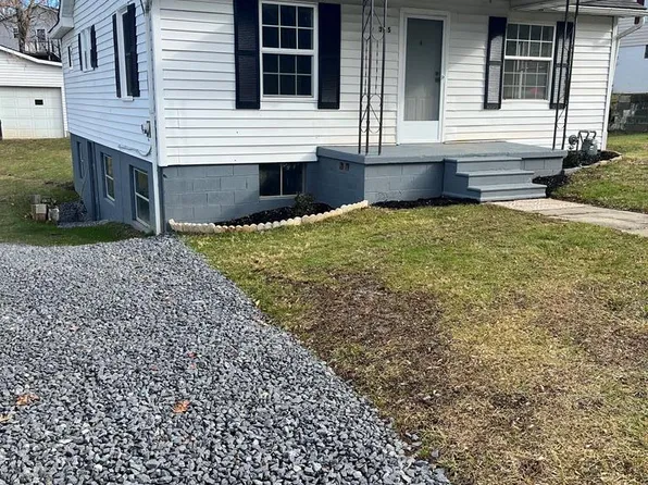 315 Camp Rd, Daniels, WV 25832