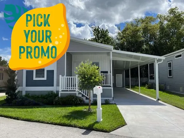 771 Holly Hill Dr #2525, Casselberry, FL 32707