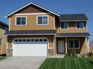 2119 198th St E, Spanaway, WA 98387