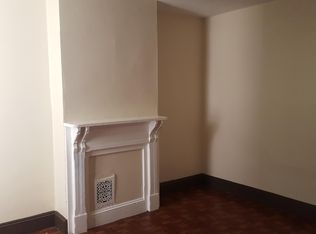 200 Pennington Ave, Trenton, NJ 08618