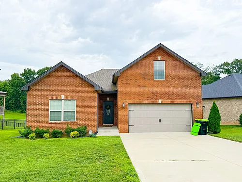 1727 Oak Forest Dr Photo 1