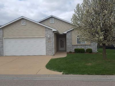 8218 W 15th St N, Wichita, KS, 67212