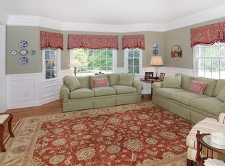 6 Sycamore Dr, Chatham, NJ 07928