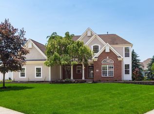 5866 Morganwood Sq, Hilliard, OH 43026