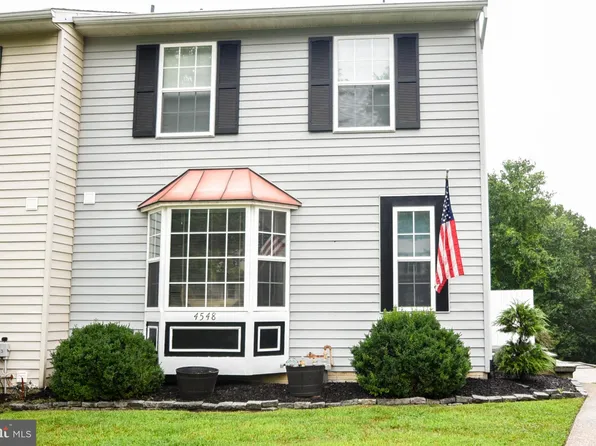 4548 Whetstone Ct, Hampstead, MD 21074