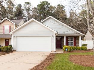 453 Arrowhead Dr PH 3, Dallas, GA 30132