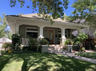 1451 E Blaine Ave #BASEMENT, Salt Lake City, UT 84105