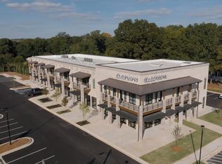 1009 Northside Dr #207, Perry, GA 31069