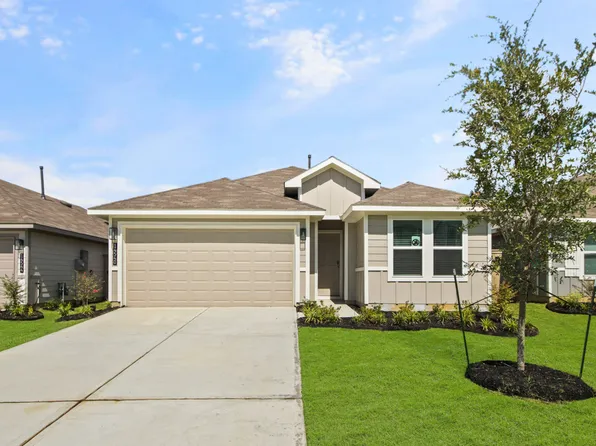 14540 Lily Plains Dr, Splendora, TX 77372
