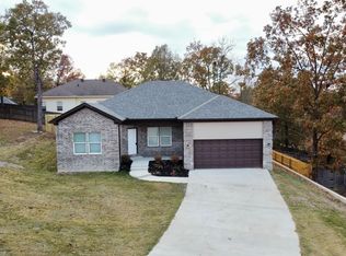 26 High Plains Dr, Cabot, AR 72023