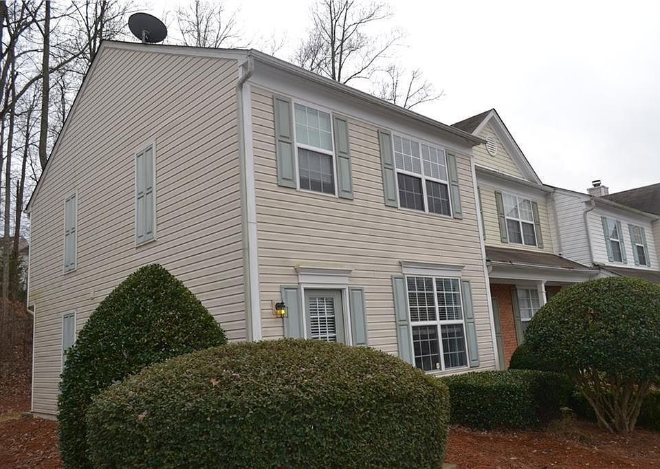 1005 Bendleton Trce, Alpharetta, GA 30004 Zillow