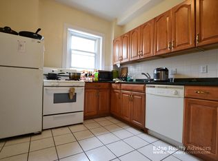 10 Sutherland Rd #1, Boston, MA 02135