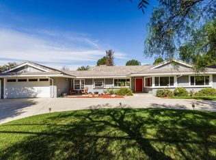 751 Camino Dos Rios, Thousand Oaks, CA 91360