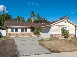 17181 Bircher St, Granada Hills, CA 91344