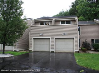 3645 E Meadows Ct, Okemos, MI 48864