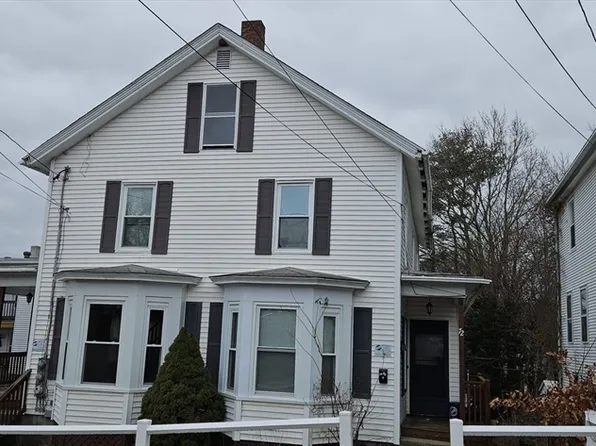 70 North St, Hardwick, MA 01082