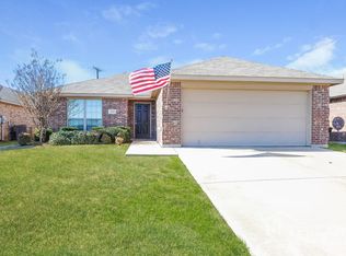 12436 Hunters Mill Trl, Burleson, TX 76028