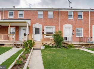 2134 Coralthorn Rd, Middle River, MD 21220