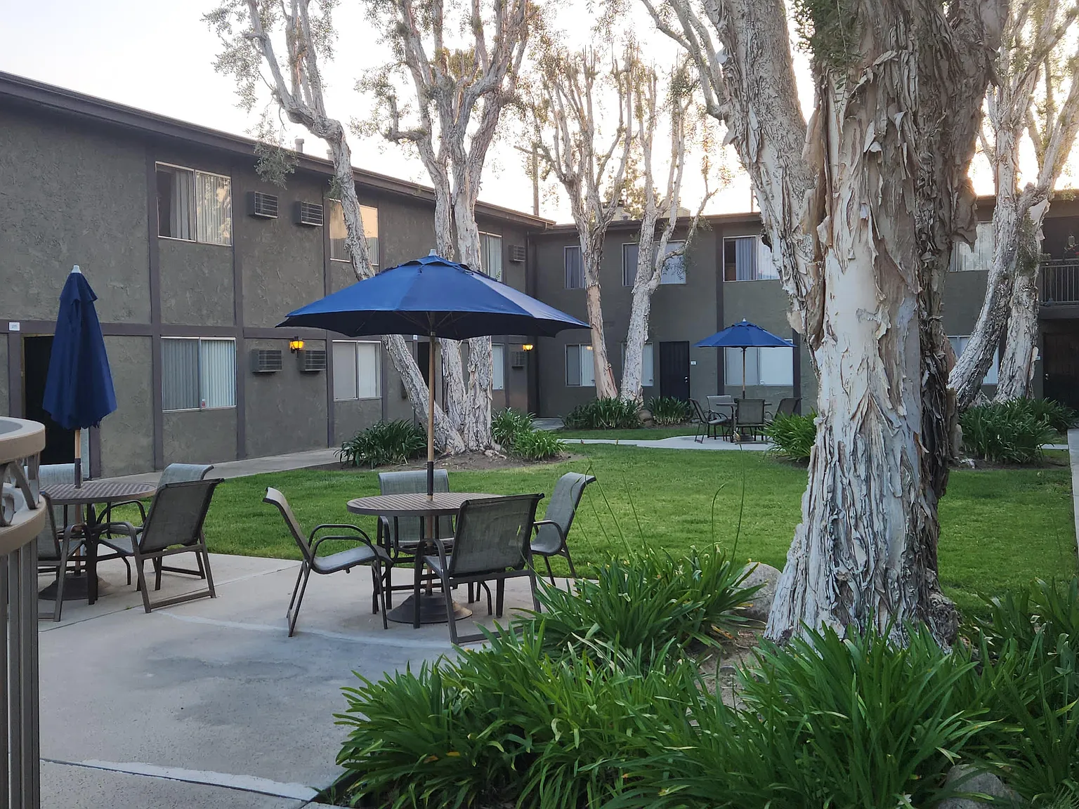 Sherman Pines Apartments — Photo 3