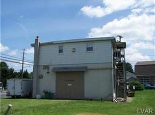 1741 3rd St, Bethlehem, PA 18020