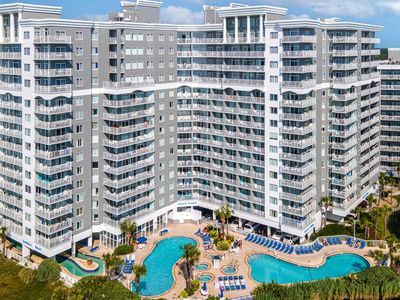 161 Seawatch Dr. #410, Myrtle Beach, SC, 29572