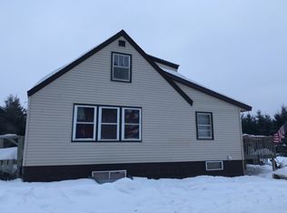 22250 191st Ave, Verndale, MN 56481