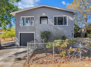 803 Vine Ave, Martinez, CA 94553